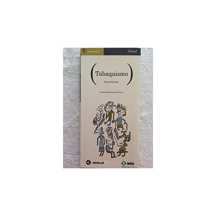 Tabaquismo - TERESA SALVADOR